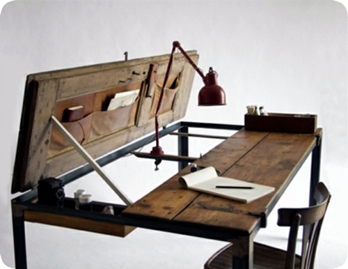10 of the best vintage desks in their home office or office 10 of the best vintage desks in their home office or office