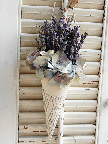 25 Ideas for home decoration with lavender