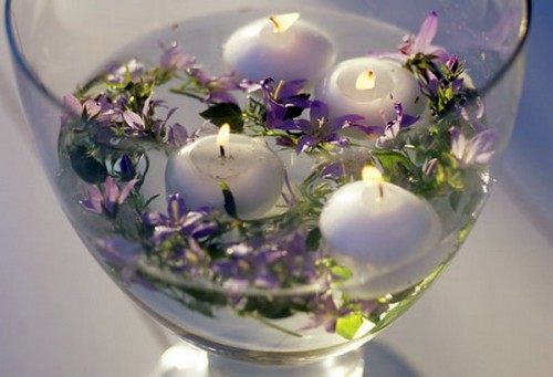 25 Ideas for home decoration with lavender 25 Ideas for home decoration with lavender