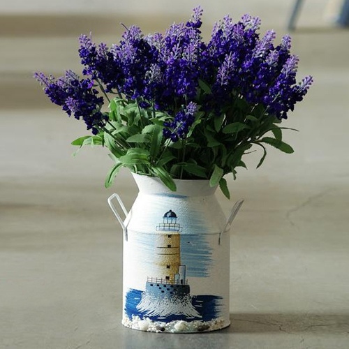 25 Ideas for home decoration with lavender 25 Ideas for home decoration with lavender