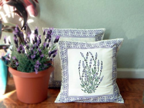 25 Ideas for home decoration with lavender 25 Ideas for home decoration with lavender