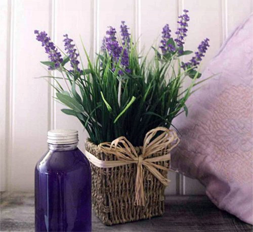 25 Ideas for home decoration with lavender 25 Ideas for home decoration with lavender