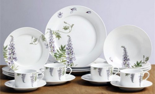 25 Ideas for home decoration with lavender 25 Ideas for home decoration with lavender