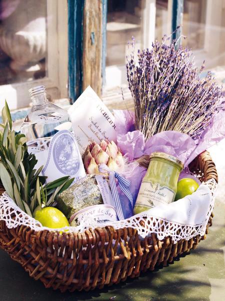 25 Ideas for home decoration with lavender 25 Ideas for home decoration with lavender