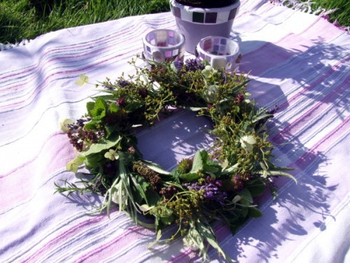 25 Ideas for home decoration with lavender 25 Ideas for home decoration with lavender