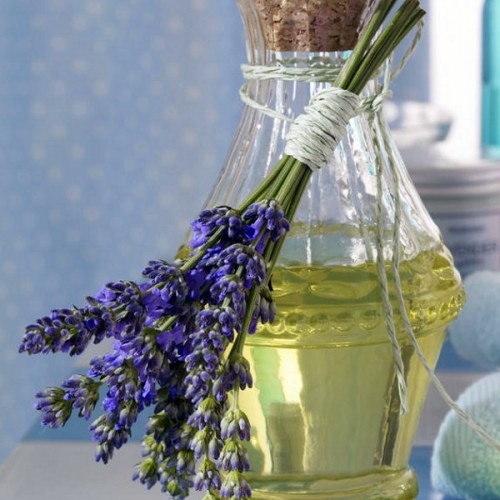 25 Ideas for home decoration with lavender 25 Ideas for home decoration with lavender