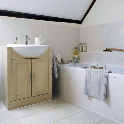 21 incredible ideas for bathroom in the attic