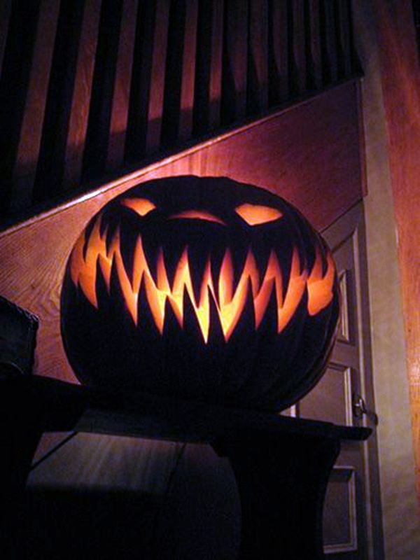 Halloween Deko - Halloween Costumes - unusual ideas and tips