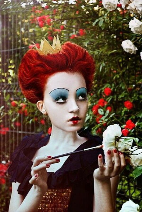Halloween Costumes - unusual ideas and tips