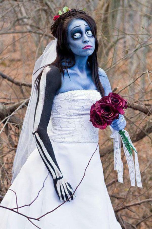 Halloween Costumes Unusual Ideas And Tips Interior Design