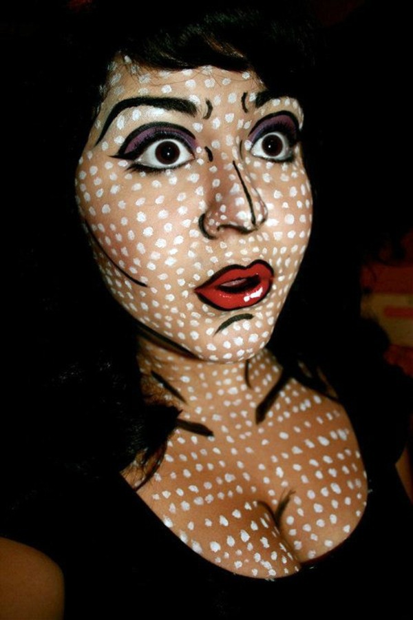Halloween Costumes - unusual ideas and tips