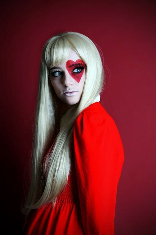 Halloween Costumes - unusual ideas and tips