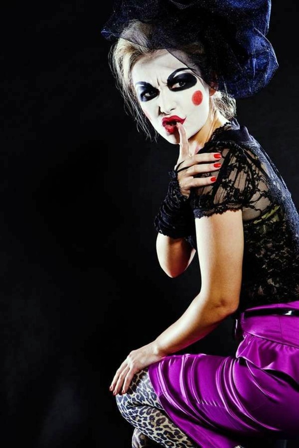Halloween Costumes - unusual ideas and tips