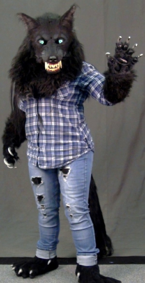 Halloween Costumes - unusual ideas and tips