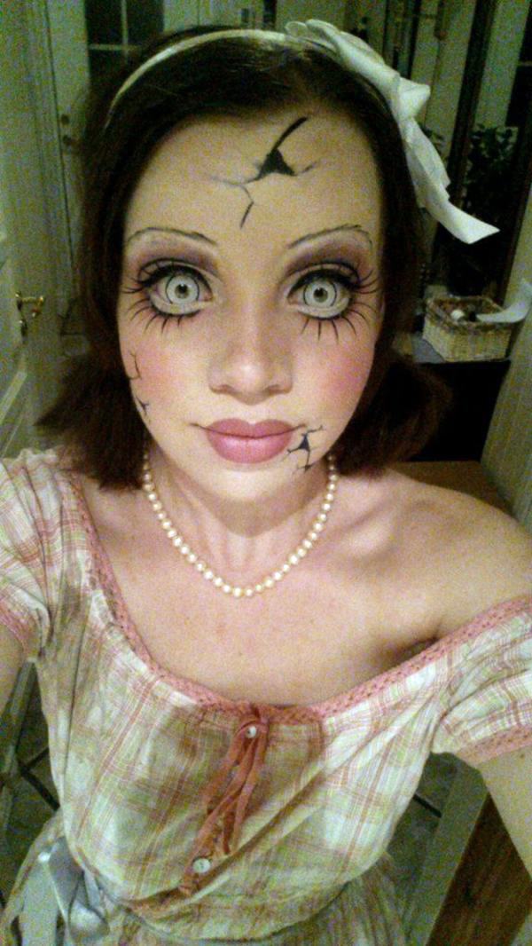 Halloween Costumes - unusual ideas and tips