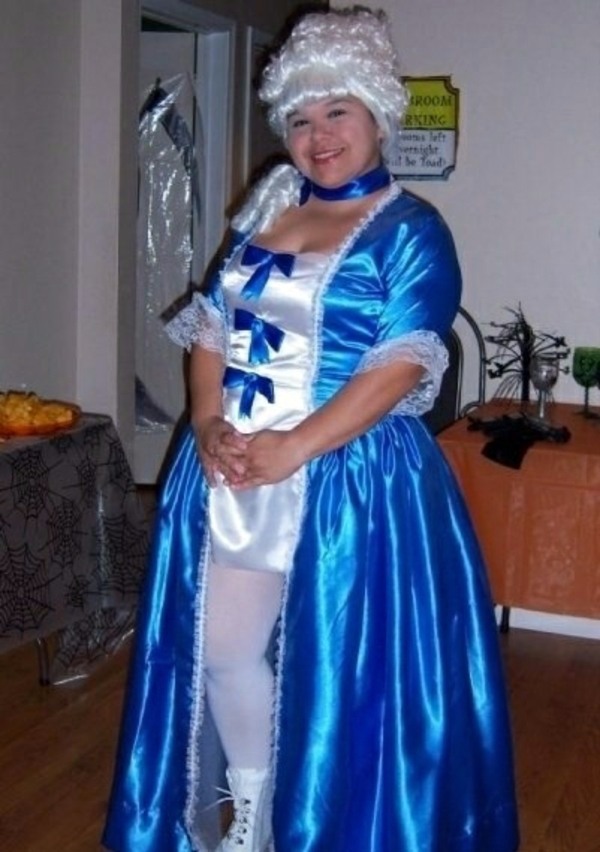 Halloween Costumes - unusual ideas and tips