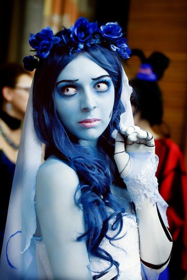 Halloween Costumes - unusual ideas and tips