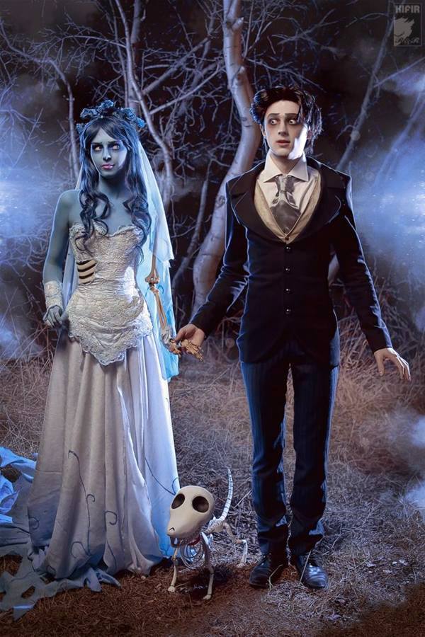Halloween Costumes - unusual ideas and tips