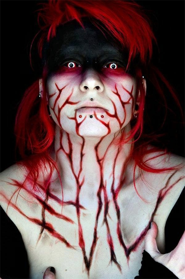 Halloween Costumes - unusual ideas and tips