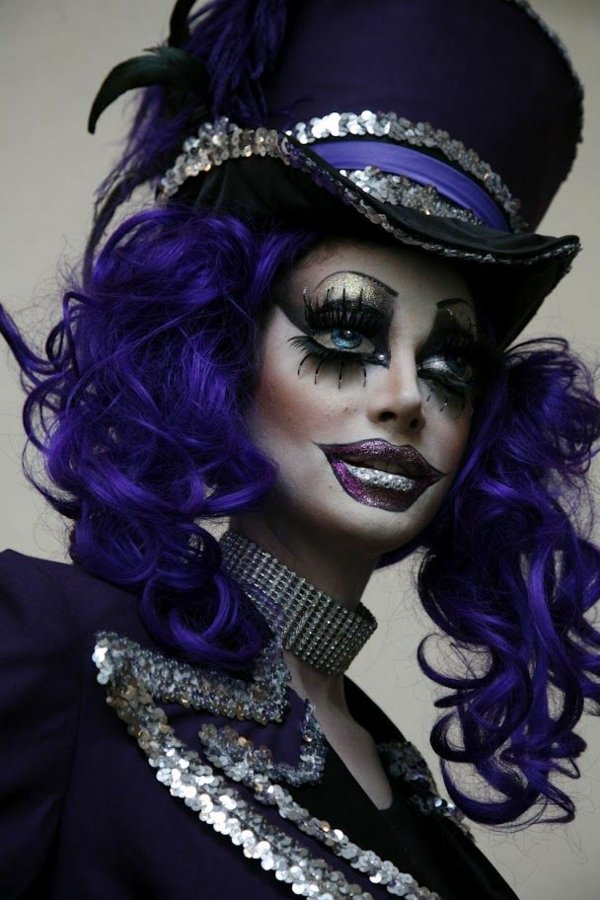 Halloween Costumes - unusual ideas and tips