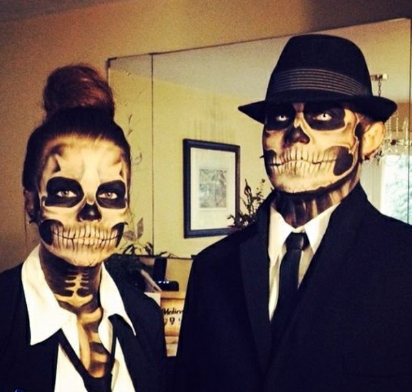 Halloween Costumes - unusual ideas and tips