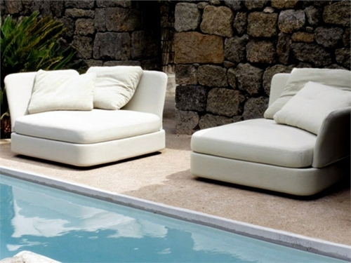 Wohnideen - Patio Design Interior in Grey - fascinating ideas Wohnideen - Patio Design Interior in Grey - fascinating ideas
