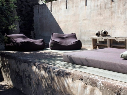 Patio Design Interior in Grey - fascinating ideas Patio Design Interior in Grey - fascinating ideas