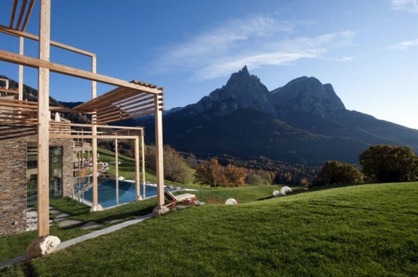 Fascinating Hotel Valentinerhof of noa * Fascinating Hotel Valentinerhof of noa *