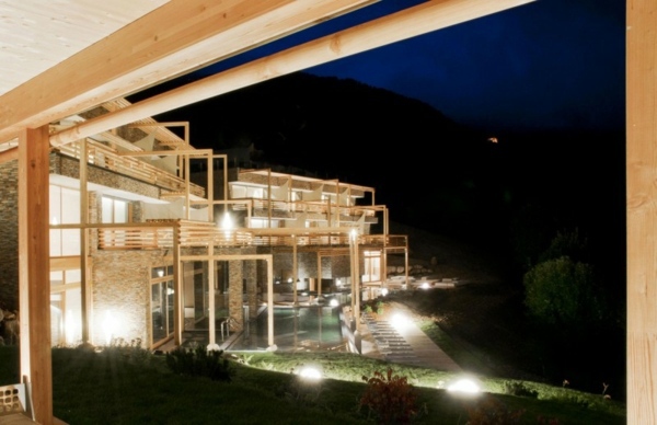 Fascinating Hotel Valentinerhof of noa * Fascinating Hotel Valentinerhof of noa *
