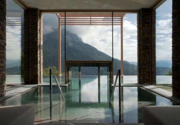 Fascinating Hotel Valentinerhof of noa *