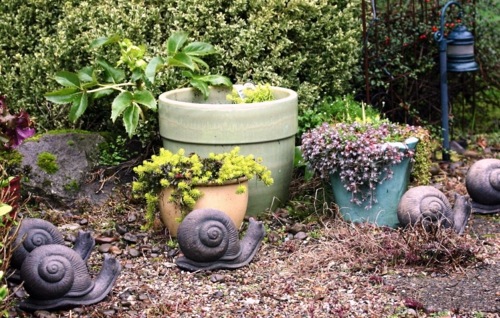 Gartengestaltung - Magnificent Landscaping - Configuring your personality in the garden