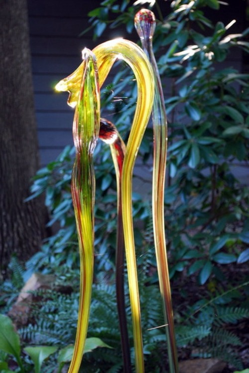 Magnificent Landscaping - Configuring your personality in the garden