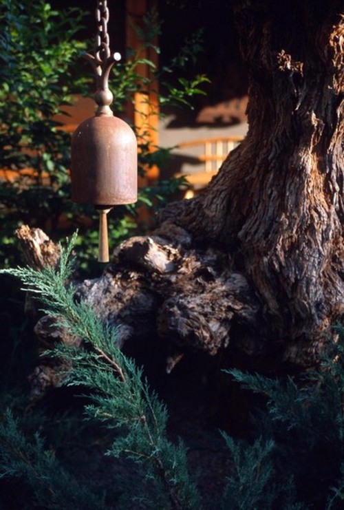 Magnificent Landscaping - Configuring your personality in the garden
