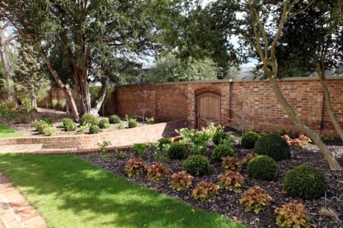 Magnificent Landscaping - Configuring your personality in the garden