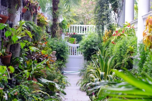 Magnificent Landscaping - Configuring your personality in the garden Magnificent Landscaping - Configuring your personality in the garden