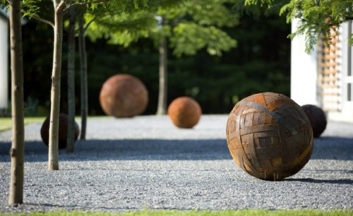 Gartenmöbel - Magnificent Landscaping - Configuring your personality in the garden