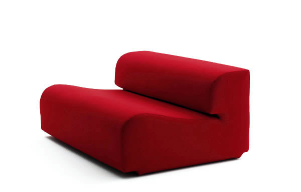Chic designer chair designed by Cini Boeri Chic designer chair designed by Cini Boeri
