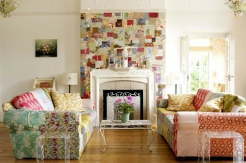 Wohnzimmer Ideen - Cool interior design ideas for how you can make a small living room Wohnzimmer Ideen - Cool interior design ideas for how you can make a small living room