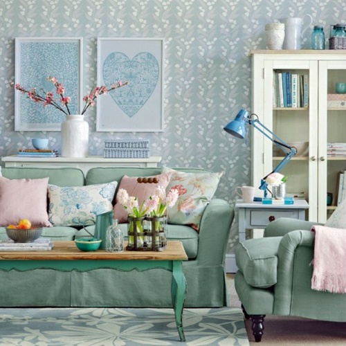 Cool interior design ideas for how you can make a small living room Cool interior design ideas for how you can make a small living room