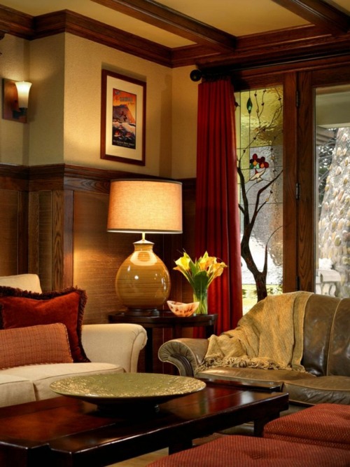 Cool interior design ideas for how you can make a small living room Cool interior design ideas for how you can make a small living room
