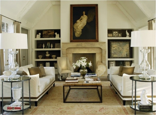 Cool interior design ideas for how you can make a small living room Cool interior design ideas for how you can make a small living room