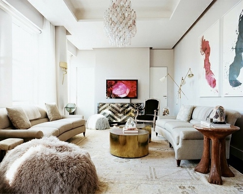 Cool interior design ideas for how you can make a small living room Cool interior design ideas for how you can make a small living room
