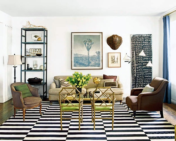 How can you set up your living room - 17 creative and practical ideas How can you set up your living room - 17 creative and practical ideas