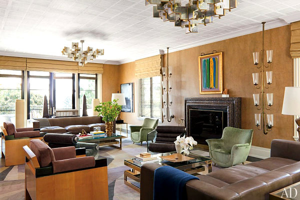 How can you set up your living room - 17 creative and practical ideas How can you set up your living room - 17 creative and practical ideas