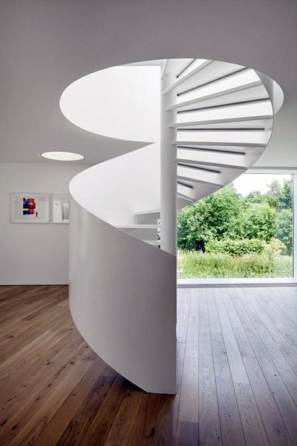101 modern stairs appear as an eye-catcher in your home 101 modern stairs appear as an eye-catcher in your home