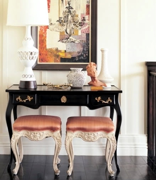 11 exclusive, salmon-colored interior ideas 11 exclusive, salmon-colored interior ideas