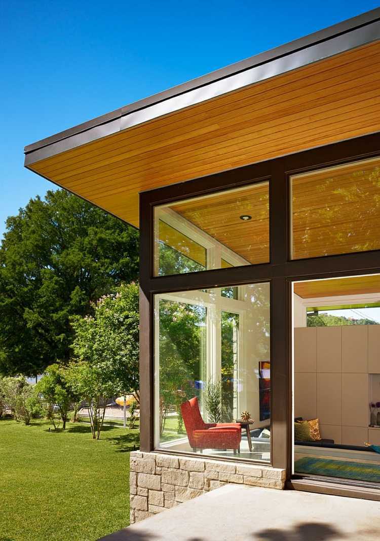 Think about a holiday in America, look at this holiday home in Texas Think about a holiday in America, look at this holiday home in Texas