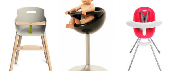 Babyzimmer - Designer Children's Furniture - High chairs for babies and toddlers Babyzimmer - Designer Children's Furniture - High chairs for babies and toddlers