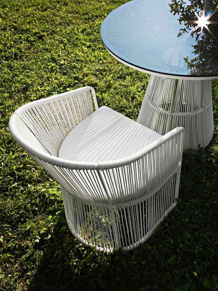 Outdoor Lounge Furniture with Italian Design Outdoor Lounge Furniture with Italian Design