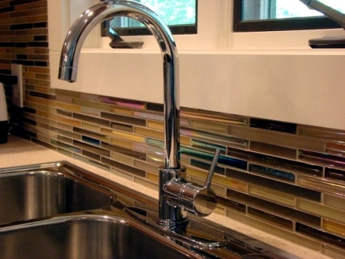 30 cool and creative kitchen mirror ideas for every kitchen area